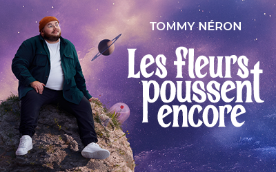 Tommy Néron
