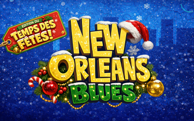 NEW ORLEANS BLUES