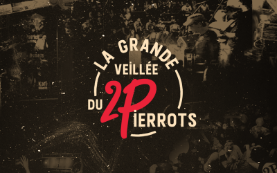 La Grande Veillée du 2 Pierrots