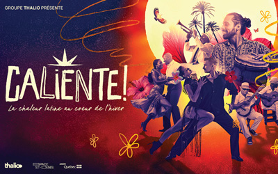 CALIENTE!