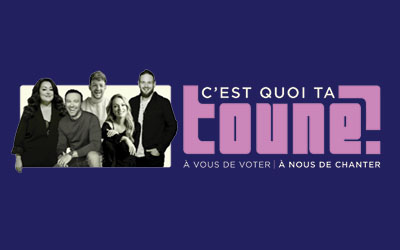 C'EST QUOI TA TOUNE ?