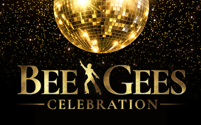 BEE GEES CELEBRATION