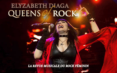 Queens of Rock