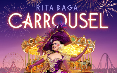 Rita Baga - Carrousel