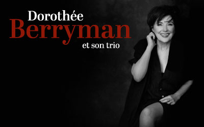 Dorothée Berryman