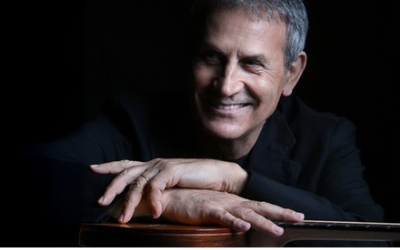 George Dalaras